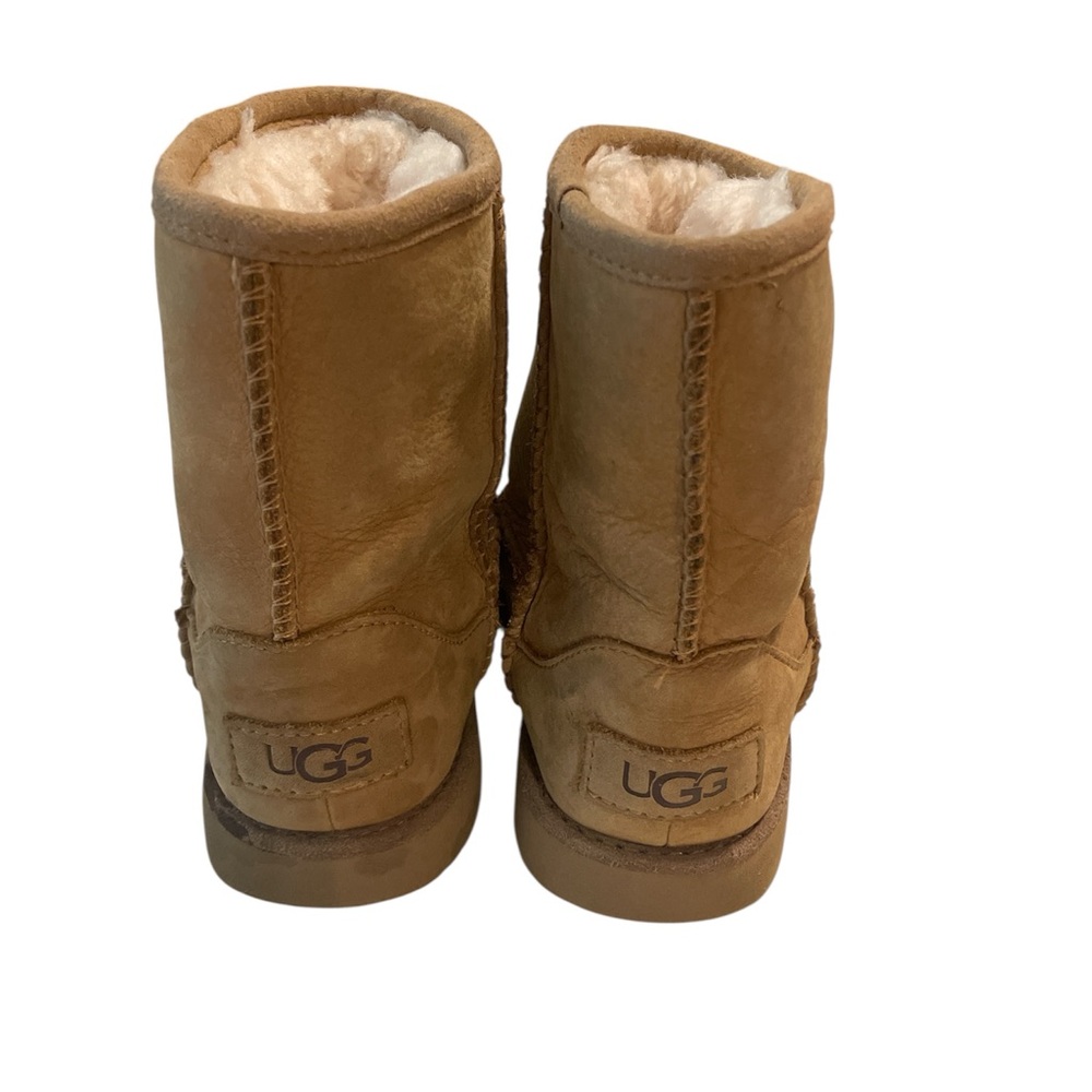 UGG Toddler Classic Weather Boot Size 10